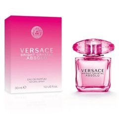 Versace - Bright Crystal Absolu EDP 30ml (Ko tđ )