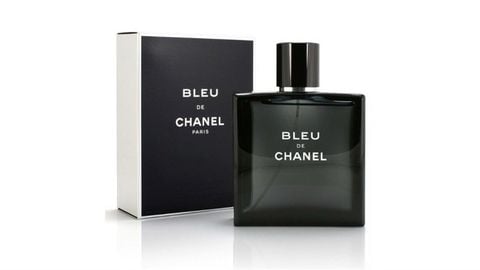 Nước Hoa Nam Chanel Bleu EDP 150ml (Chữ Trắng) Ko Tđ