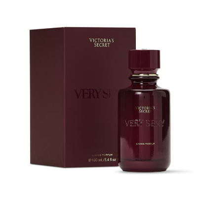Nước Hoa Nữ Victoria's Secret Very Sexy EDP 100ml ( Ko tđ) Mẫu Mới