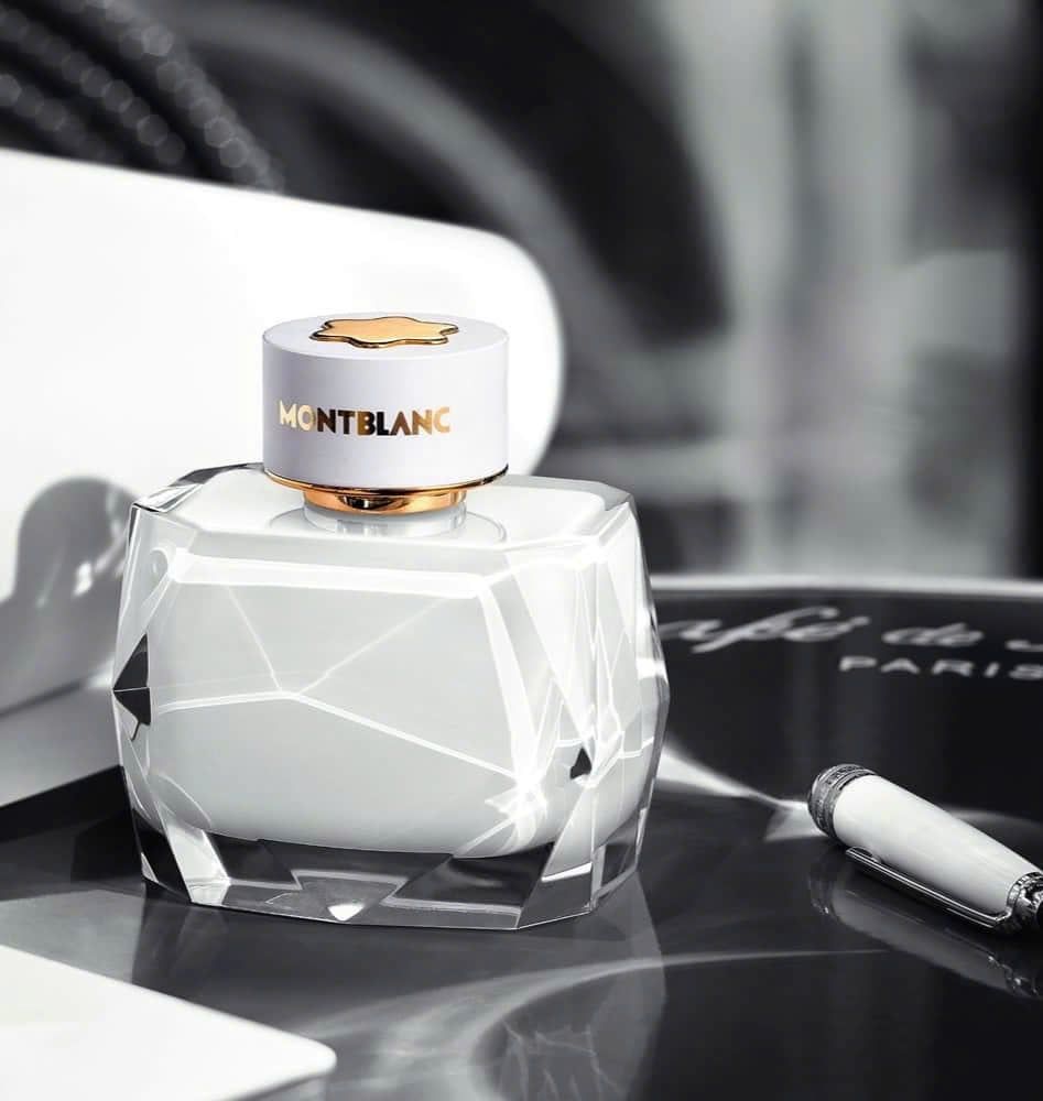 Mont Blanc - Signature EDP ( chai chiết 10ml)