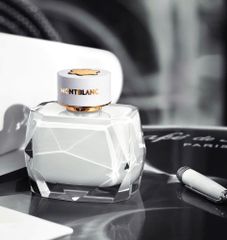 Mont Blanc - Signature EDP ( chai chiết 10ml)