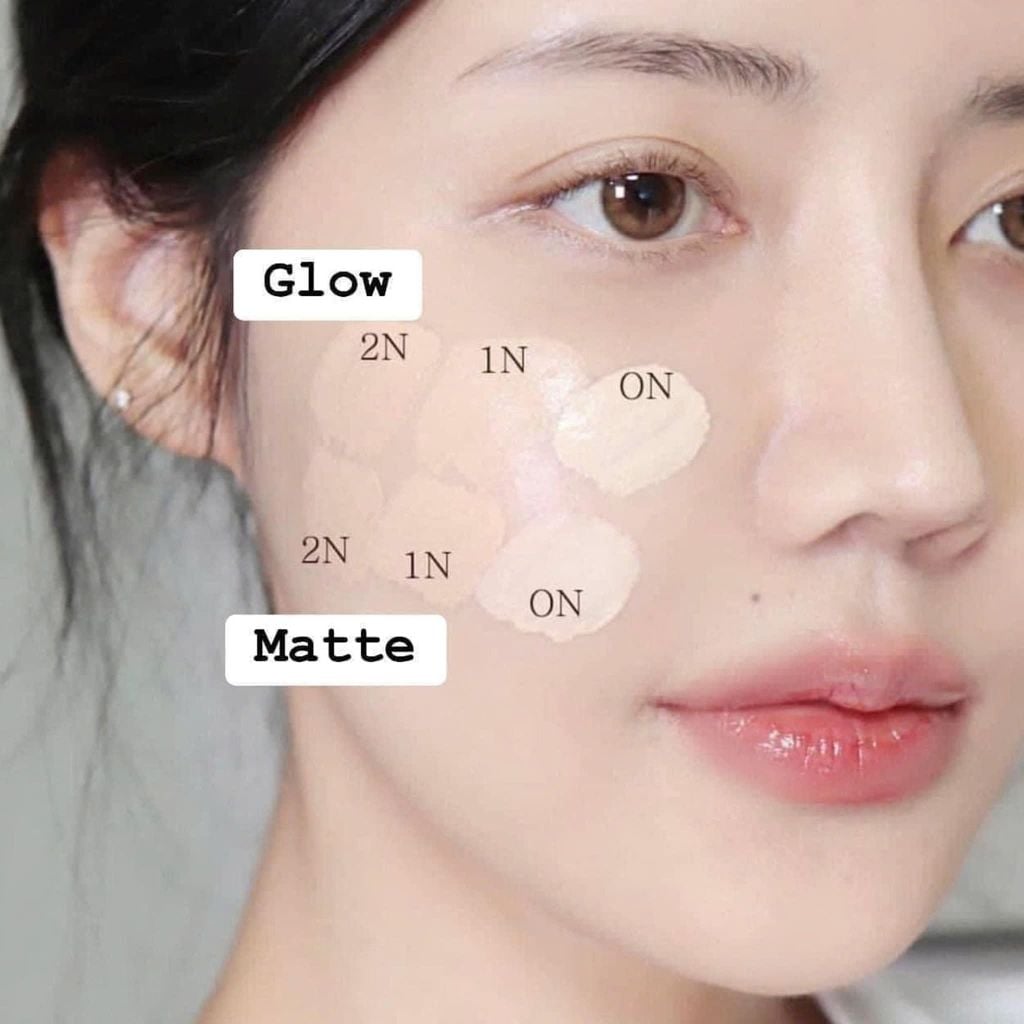 Kem Nền Dior Forever Teint 24h #0N Neutral (Ko Tđ)