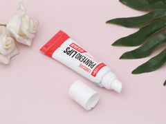 Dưỡng Trị Thâm Môi Mediheal Pantenolips Healbalm 10ml #Đỏ