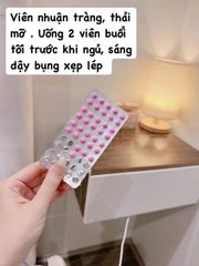 Viên Nhuận Tràng Kokando 400v