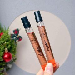 YSL - Black Opium ED0 10ml