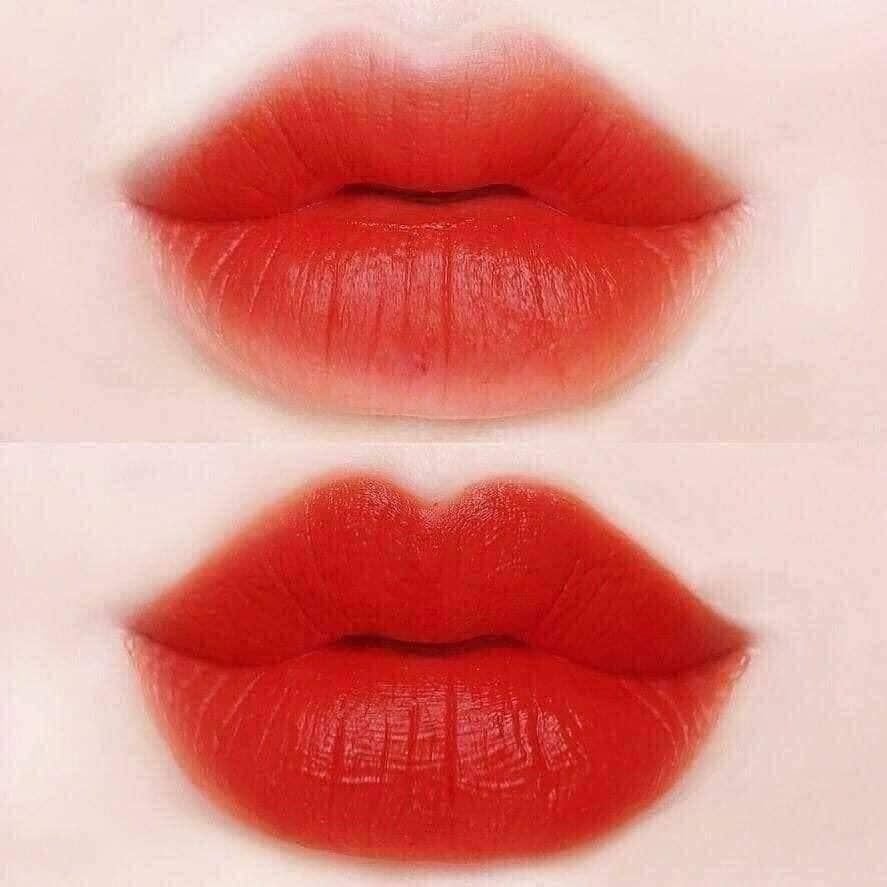 Gucci - Son Rouge À Levres Satin #500 (Ko Tđ)