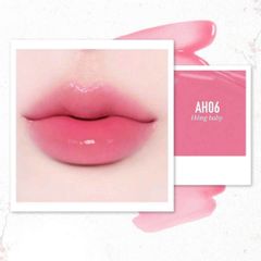 Son Tint Black Rouge Air Hip Glow AH06