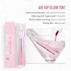 Son Tint Black Rouge Air Hip Glow AH07