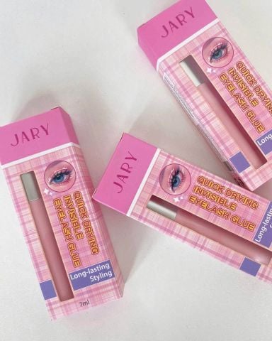 Keo dán mi FARY Quick Drying Invisible 7ml