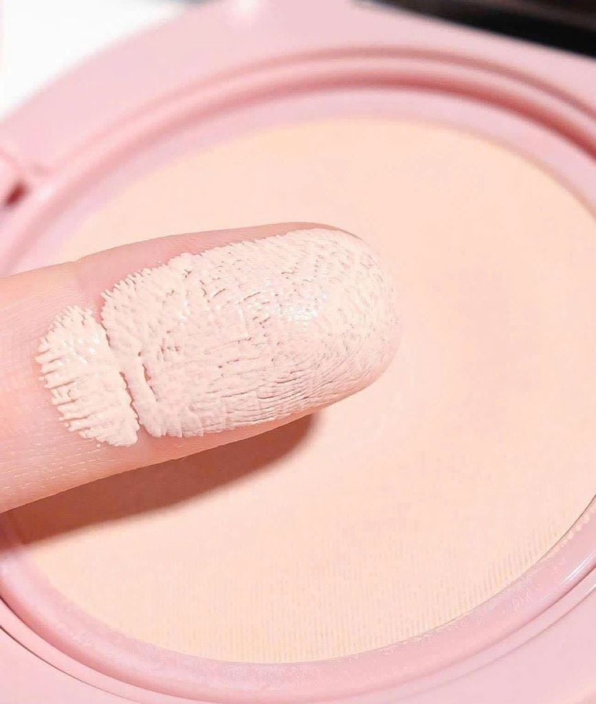 Cushion 3CE Fitting Mesh # N01 (Kèm 1 Lõi) Ko Tđ