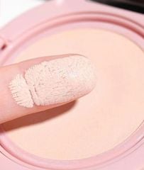 Cushion 3CE Fitting Mesh # N01 (Kèm 1 Lõi) Ko Tđ