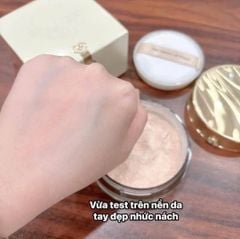 Phấn Phủ Dạng Bột The History Of Whoo Luxury Luminous Powder 28g #1 (Ko Tđ)
