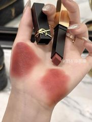 Son YSL The Slim Couture Matte Lipstick #314 (Ko Tđ)