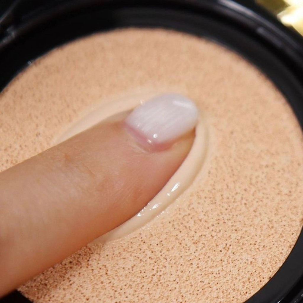 YSL - Le Cushion Encre De Peau SPF23+ PA++ #10 (Ko Tđ)