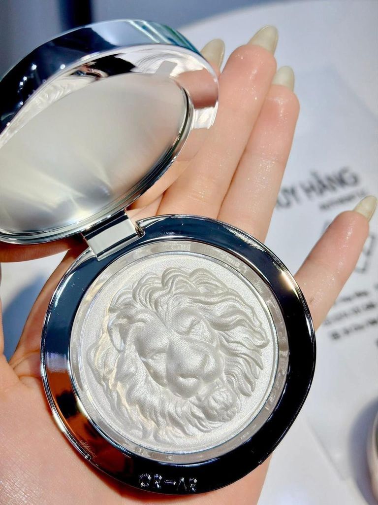 Phấn Bắt Sáng Sư Tử Lion Highlight #1
