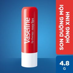 Son Dưỡng Vaseline 4.8g #Rosy Lips