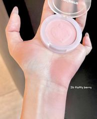 Phấn Má Hồng Peripera Pure Blushed Sunshine Cheek #26