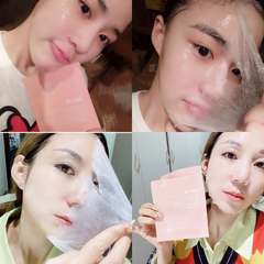 Mặt Nạ Nhau Thai Cừu Rwine Beauty