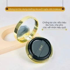 Cushion Ohui Ultimate Cover Mesh #01 (Kèm 1 Lõi) Ko Tđ