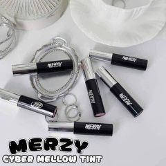 Son Kem Lì Merzy Cyber Mellow Tint #CM6