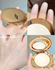 Phấn Phủ Charlotte Tilbury Airbrush Flawless Finish Powder 8g #01 Fair (Ko Tđ)