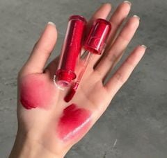 Son Romand The Juicy Lasting Tint 3.5g NEW #07 Cherry Bomb