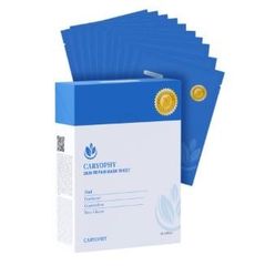 Mặt Nạ Phục Hồi Da Caryophy Skin Repair Mask Sheet