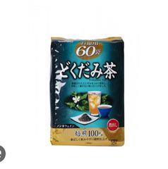 Trà Thải Độc Diếp Cá Dokudami Orihiro