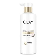 Sữa Dưỡng Thể Olay Magnolia Oil Brightening Essence Body Lotion 260g