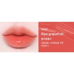Son Tint Black Rouge Air Hip Glow AH07