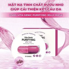 Mặt Nạ BNBG Vita Wine