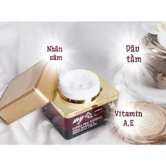Kem Sâm My Gold Wrinkle&Whitening 50ml