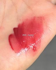 Son Romand The Juicy Lasting Tint 3.5g NEW #05 Jujube