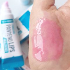 Dưỡng Trị Thâm Môi Mediheal Pantenolips Healssence 10ml #Xanh