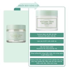 Gel Dưỡng I'm From Vitamin Tree Water Gel 75gr