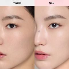 Phấn Nước 3CE Fitting Mesh Cover Cushion #P01