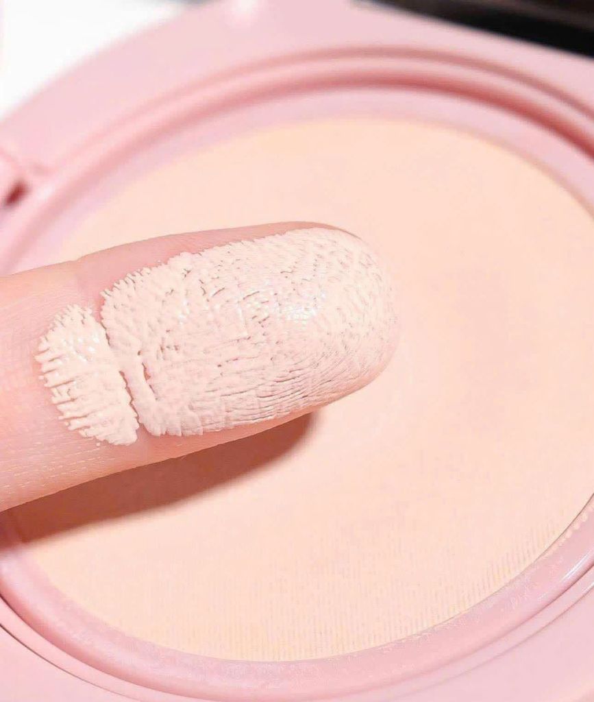 Cushion 3CE Fitting Mesh # P01 (Kèm 1 Lõi) Ko Tđ