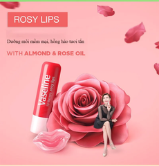 Son Dưỡng Vaseline 4.8g #Rosy Lips