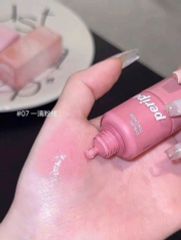 Má Hồng Kem Peripera Syrupy Tok Cheek #07