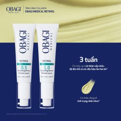 Kem Dưỡng Obagi - Retinol 1.0% Cream 28g Mẫu Mới (Ko Tđ)