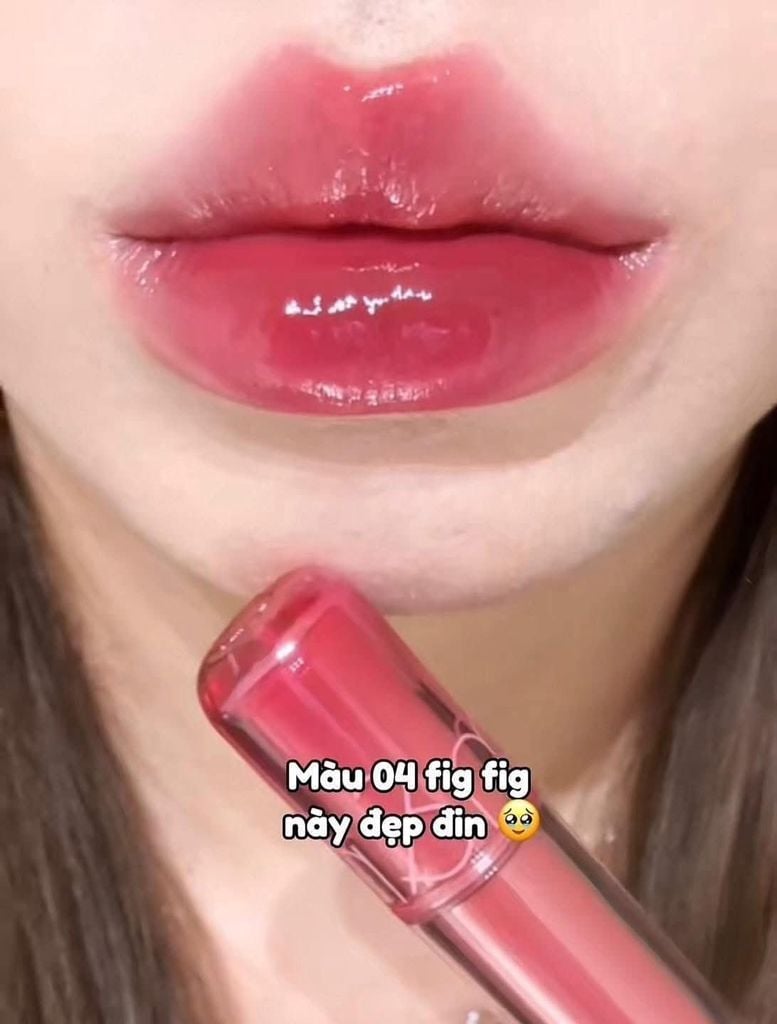 Son Romand The Juicy Lasting Tint 3.5g NEW #04 Fig Fig