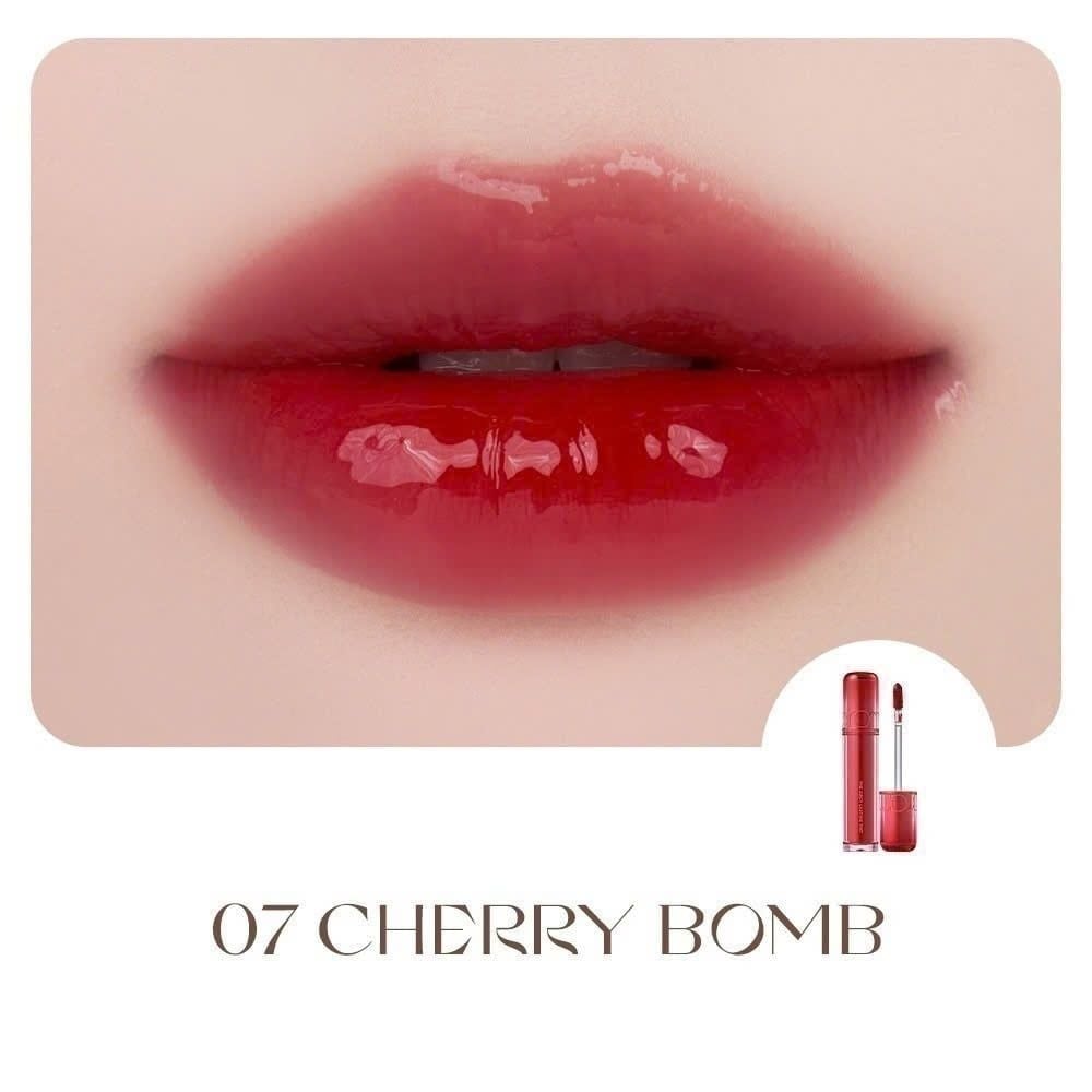 Son Romand The Juicy Lasting Tint 3.5g NEW #07 Cherry Bomb