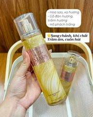 Xịt Thơm BBW #in the Stars 236ml