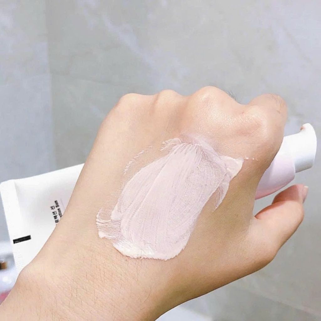 Kem Chống Nắng Nâng Tone CNP Laboratory 31ml (Tách - Ko Hộp)