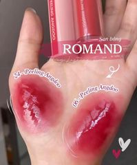 Son Romand The Juicy Lasting Tint 3.5g NEW #06 Peeling Angdoo