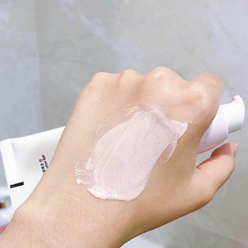 Kem Chống Nắng Nâng Tone CNP Laboratory 50ml (Tách - Ko Hộp)