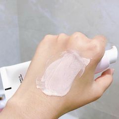 Kem Chống Nắng Nâng Tone CNP Laboratory 50ml (Tách - Ko Hộp)