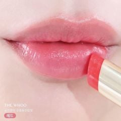 Phấn Phủ Whoo Gongjinhyang Mi Luxury Glow Special Set #1 Ko Tđ)