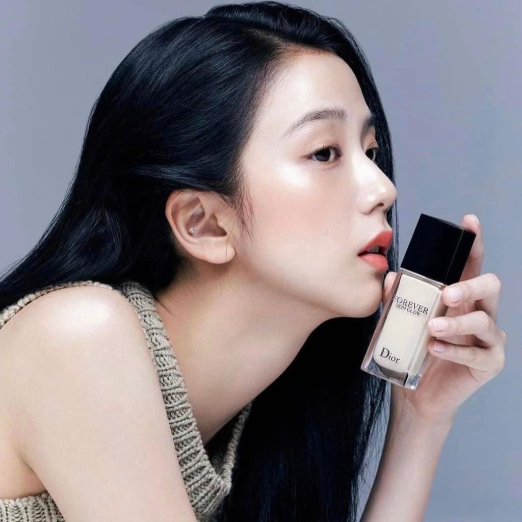 Kem Nền Dior Forever Teint 24h #0N Neutral (Ko Tđ)