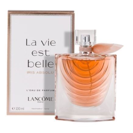 Nước Hoa Lancome La Vie Est Belle Iris Absolu 100ml (Ko Tđ)